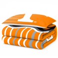 thumbnail image 2 of Logo Brands Tennessee Volunteers Comforter Set, 2 of 5