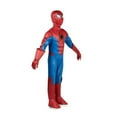 thumbnail image 7 of Marvel Amazing Spider-Man Kids Deluxe Costume, 7 of 13