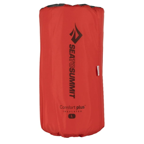 Sea to Summit Comfort Plus Insulated Air Sleeping Mat - Samsclub.com