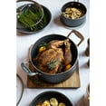 thumbnail image 7 of Granitestone 22-Piece Non-Stick Aluminum Cookware Set with Utensils, 7 of 12