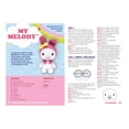 thumbnail image 4 of Hello Kitty and Friends Crochet, Craft Kit, 4 of 4