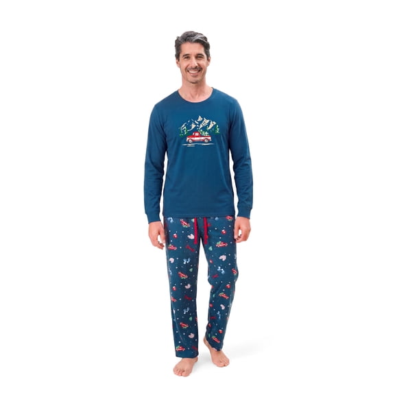 Member's Mark Men's Family Sleep