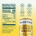 thumbnail image 2 of Fever-Tree Premium Tonic Water 150 ml, 24 pk., 2 of 7