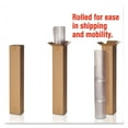 thumbnail image 11 of Deflecto EconoMat All Day Use Chair Mat For Hard Floors, 45" x 53", 11 of 11