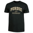 thumbnail image 1 of Champion NCAA Purdue Boilmakers Short Sleeve Tee, 1 of 7