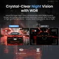 thumbnail image 6 of Rexing Ultra HD Car Dash Cam with Wi-Fi Bundle, 6 of 8