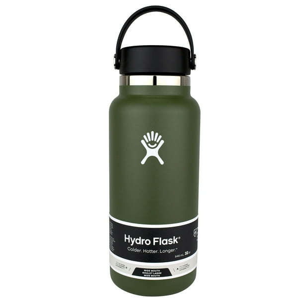 32 oz hydro flask tumbler lid Hydro Flask | 32 oz All Around Travel Tumbler | White