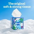 thumbnail image 4 of Kleenex Trusted Care Facial Tissues 12 boxes, 160 tissues/box, 4 of 13