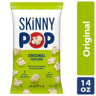 SkinnyPop Original Gluten Free Popcorn, 14 oz.