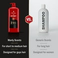 thumbnail image 7 of Old Spice Swagger 2-in-1 Shampoo and Conditioner, 39.9 fl. oz., 7 of 9