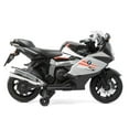 thumbnail image 3 of BMW Official Kids 12V Electric Ride-On Motorcycle, 3 of 10