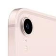 thumbnail image 3 of Apple iPad mini Wi-Fi + Cellular, 64 GB - 6th Generation 2021 Model, 3 of 9