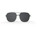 thumbnail image 1 of Brooks Brothers 0BB4067J Timeless Oval-Heart-Square Sunglasses, 1 of 6