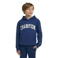 thumbnail image 1 of Champion Boys Logo Hoodie, 1 of 7