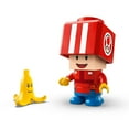 thumbnail image 4 of LEGO Super Mario: Mario Kart Standard Kit Building Toy, 174 pcs., 4 of 6