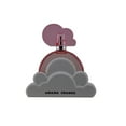 thumbnail image 2 of Ariana Grande Cloud Pink Eau de Parfum 3.4 fl. oz., 2 of 4