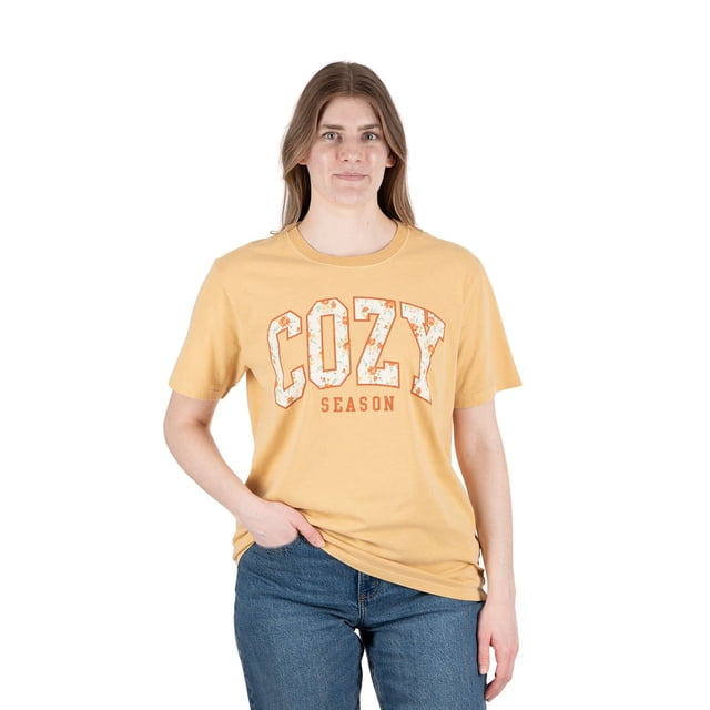 State of Mine Women's Harvest T-Shirt