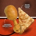 thumbnail image 4 of TruRanch Game Day Combo Dog Treat Pack, 45 oz., 4 of 6