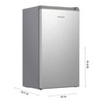 thumbnail image 4 of Frigidaire Compact Refrigerator, 3.2 Cu. Ft. Assorted Colors, 4 of 10