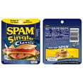 thumbnail image 3 of SPAM Classic Singles 2.5 oz., 12 pk., 3 of 9