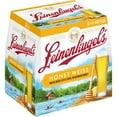 thumbnail image 2 of Leinenkugel's Honey Weiss Ale Beer, 12 fl. oz. bottle, 12 pk., 2 of 9