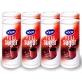 thumbnail image 1 of N'Joy Pure Sugar Canisters, 22 oz., 8 ct., 1 of 5