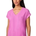 thumbnail image 5 of Nautica 2-Piece Short Sleeve Top and Pant PJ Set, 5 of 7