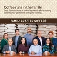 thumbnail image 7 of Don Francisco's Medium Roast Whole Bean Coffee, Vanilla Nut 32 oz., 7 of 9