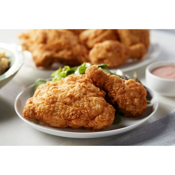 Member's Mark Chicken Drumsticks, priced per pound