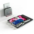 thumbnail image 5 of Atomi Wall Charger with Universal Travel Adapters, 5 of 7