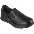 thumbnail image 1 of Skechers Men's Nampa Slip-Resistant Slip-On, 1 of 5