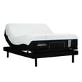 thumbnail image 1 of Tempur-Pedic TEMPUR-LuxeAdapt Memory Foam Mattress Available in Soft and Firm, 1 of 4
