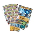 thumbnail image 3 of Pokemon Lucario Ex & Tyranitar Ex Premium Collection, 3 of 4