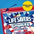 thumbnail image 6 of Lifesavers Red, White, and Blue Gummies, 38oz., 6 of 8