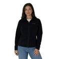 thumbnail image 1 of Columbia Women's Fast Trek II Full Zip Fleece, 1 of 7