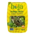 thumbnail image 1 of Hoja Lechuga Mixta Super Combo Spring Mix, 16 oz., 1 of 3