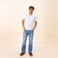 thumbnail image 3 of Member's Mark Men's Bootcut Premium Stretch Denim, 3 of 9