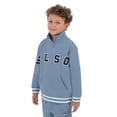 thumbnail image 3 of Wilson Boys Quarter Zip, 3 of 7