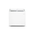 thumbnail image 4 of Frigidaire 6.7 cu. ft. Curved Glass Top 2-Door Display Freezer, 4 of 11