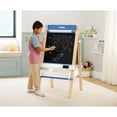 thumbnail image 1 of Member's Mark Kids' Creative Easel, 1 of 4