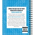 thumbnail image 4 of Word Search Puzzles, Spiral Bound, 4 of 4