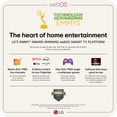 thumbnail image 8 of LG 85" NU710B Series 4K UHD AI Smart TV, 8 of 10
