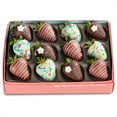thumbnail image 2 of Celebration Chocolate Covered Strawberries, 12 ct., 2 of 2