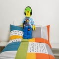 thumbnail image 1 of LEGO® Oversized Character Decorative Pillow Buddies, 1 of 6