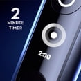 thumbnail image 4 of Oral-B iO Series 7 Electric Toothbrush, 2 pk., 4 Brush Heads, Choose Color, 4 of 9