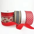 thumbnail image 3 of Member's Mark Premium Wired Spring Ribbon, 6 pk., 3 of 4