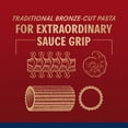 thumbnail image 6 of Al Bronzo by Barilla Organic Pasta, Variety Pack, 16 oz., 4 pk., 6 of 8