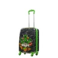 thumbnail image 5 of Kids Licensed 2-Piece Luggage Set, Assorted Characters, 5 of 9