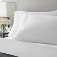thumbnail image 3 of Member's Mark 700-Thread-Count Solid Egyptian Cotton Duvet Cover Set, Assorted Sizes, 3 of 4