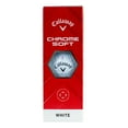 thumbnail image 3 of Callaway Chrome Soft Golf Balls, 12-pack, 3 of 4